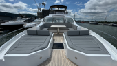 SUNSEEKER 76 YACHT 2025 SUNSEEKER