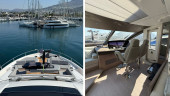 SUNSEEKER 76 YACHT 2025 SUNSEEKER