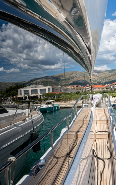 PRINCESS Y72 2025 PRINCESS YACHTS