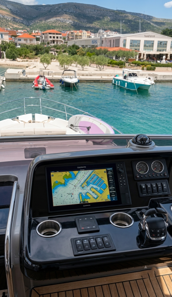 PRINCESS Y72 2025 PRINCESS YACHTS