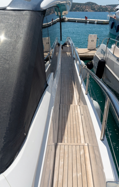 PRINCESS Y72 2025 PRINCESS YACHTS