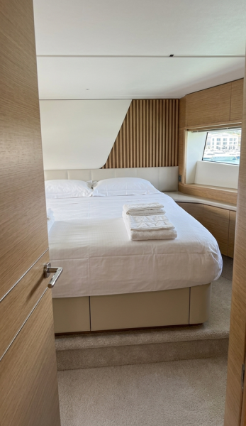 PRINCESS Y72 2025 PRINCESS YACHTS