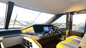 PRINCESS Y72 2025 PRINCESS YACHTS