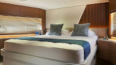 PRINCESS Y72 2025 PRINCESS YACHTS