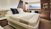 PRINCESS Y72 2025 PRINCESS YACHTS
