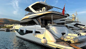 PRINCESS Y72 2025 PRINCESS YACHTS