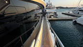 PRINCESS Y72 2025 PRINCESS YACHTS