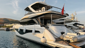 PRINCESS Y72 2025 PRINCESS YACHTS