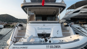 PRINCESS Y72 2025 PRINCESS YACHTS
