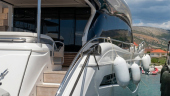 PRINCESS Y72 2025 PRINCESS YACHTS