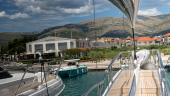 PRINCESS Y72 2025 PRINCESS YACHTS