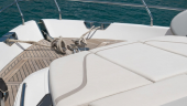 PRINCESS Y72 2025 PRINCESS YACHTS