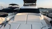 PRINCESS Y72 2025 PRINCESS YACHTS