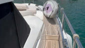 PRINCESS Y72 2025 PRINCESS YACHTS