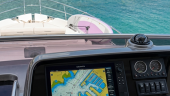 PRINCESS Y72 2025 PRINCESS YACHTS