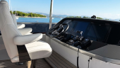 PRINCESS Y72 2025 PRINCESS YACHTS