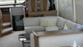 PRINCESS Y72 2025 PRINCESS YACHTS