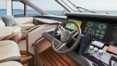 PRINCESS Y72 2025 PRINCESS YACHTS
