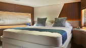 PRINCESS Y72 2025 PRINCESS YACHTS