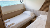 PRINCESS Y72 2025 PRINCESS YACHTS