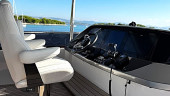 PRINCESS Y72 2025 PRINCESS YACHTS