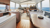 PRINCESS Y72 2025 PRINCESS YACHTS
