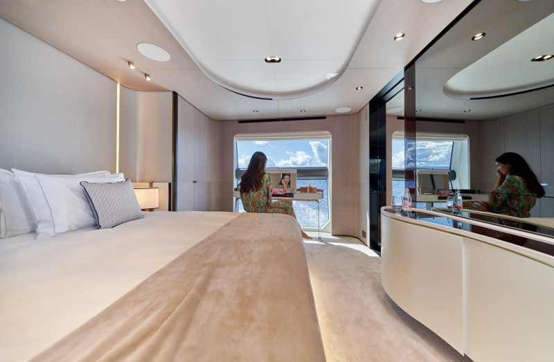 AZIMUT GRANDE 27M 2024 AZIMUT YACHTS