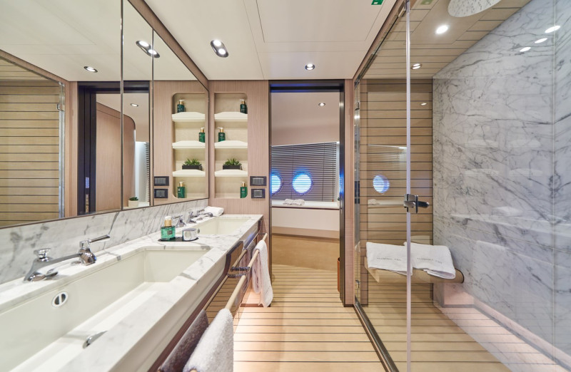 AZIMUT GRANDE 27M 2024 AZIMUT YACHTS