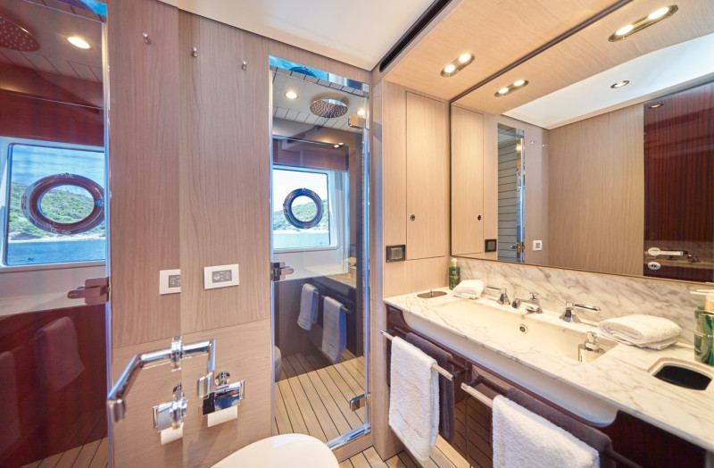 AZIMUT GRANDE 27M 2024 AZIMUT YACHTS