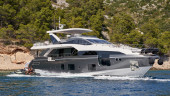 AZIMUT GRANDE 27M 2024 AZIMUT YACHTS
