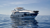 AZIMUT GRANDE 27M 2024 AZIMUT YACHTS