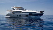 AZIMUT GRANDE 27M 2024 AZIMUT YACHTS