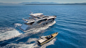 AZIMUT GRANDE 27M 2024 AZIMUT YACHTS