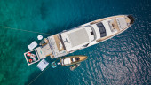 AZIMUT GRANDE 27M 2024 AZIMUT YACHTS