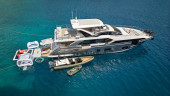AZIMUT GRANDE 27M 2024 AZIMUT YACHTS