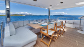 AZIMUT GRANDE 27M 2024 AZIMUT YACHTS