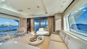 AZIMUT GRANDE 27M 2024 AZIMUT YACHTS