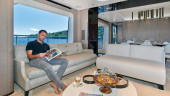 AZIMUT GRANDE 27M 2024 AZIMUT YACHTS