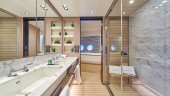AZIMUT GRANDE 27M 2024 AZIMUT YACHTS