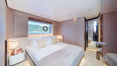 AZIMUT GRANDE 27M 2024 AZIMUT YACHTS