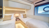 AZIMUT GRANDE 27M 2024 AZIMUT YACHTS