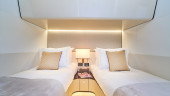 AZIMUT GRANDE 27M 2024 AZIMUT YACHTS