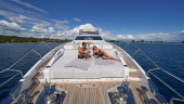 AZIMUT GRANDE 27M 2024 AZIMUT YACHTS