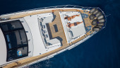 AZIMUT GRANDE 27M 2024 AZIMUT YACHTS