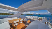 AZIMUT GRANDE 27M 2024 AZIMUT YACHTS