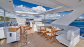 AZIMUT GRANDE 27M 2024 AZIMUT YACHTS