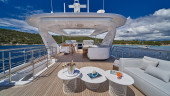 AZIMUT GRANDE 27M 2024 AZIMUT YACHTS
