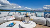 AZIMUT GRANDE 27M 2024 AZIMUT YACHTS