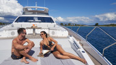 AZIMUT GRANDE 27M 2024 AZIMUT YACHTS