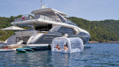 AZIMUT GRANDE 27M 2024 AZIMUT YACHTS
